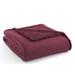 Red Barrel Studio® Micro Flannel ® Reverse to Sherpa Blanket Polyester/Sherpa | King (90" W x 104" L) | Wayfair C638EC5362AA4FC2A262B594F4D5455A