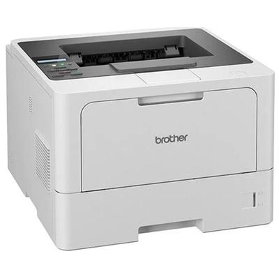 Brother HLL5210DN Business Monochrome Laser Printer with Duplex Printing and Networking