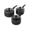 Morphy Richards Equip 3 Piece Pan Set