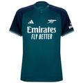 adidas Arsenal 3rd Shirt 2023-2024 - L