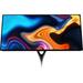 Dough Spectrum Black 26.5" 1440p HDR 240 Hz Gaming Monitor (Gorilla Glass, Head O ES07E2D