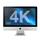 Apple 21.5&quot; iMac Retina 4K (2015) 3.1GHz Quad Core i5 - Used, Very Good condition