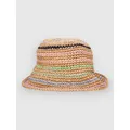 Roxy Candied Peacy Hat natural