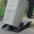 Portable Kerb Ramp - -