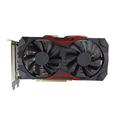 Gathukila RX580 8G Graphics Card PC Graphics Card for AMD 8GB 256Bit 2048SP GDDR5 1206MHZ/6000MHZ PCI- 3.0 16X