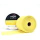 Meglio Exercise Resistance Bands Roll - 3 x 46 Meter Latex Free Exercise Band for Men & Women, Fitness workouts, Gym, Home workouts, Stretches, Strength Training & Rehabilitation | (Yellow, Set of 3)