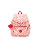 Kipling Female City Pack S Small Backpack, Pink, One Size