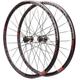 Road Bicycle Wheels 700C Double Wall Rims 30mm 24H 7-11 Speed Disc V Brake Disc Wheels Road Disc Brake Wheelset