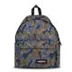 EASTPAK Padded PAK'R Brize Grade Blue Backpacks, Brize Grade Blue, standard size, PADDED PAK'R Brize Grade Blue BACKPACKS