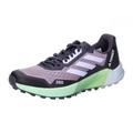 Adidas Terrex Agravic Flow 2 Trail Running Shoes EU 41 1/3