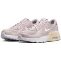 Sneaker NIKE SPORTSWEAR "Air Max Excee" Gr. 40,5, lila (platinum violet, white, coconut milk) Schuhe Sneaker