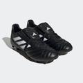 Fußballschuh ADIDAS PERFORMANCE "COPA GLORO FG" Gr. 44,5, schwarz-weiß (core black, cloud white, white) Schuhe Fußballschuhe