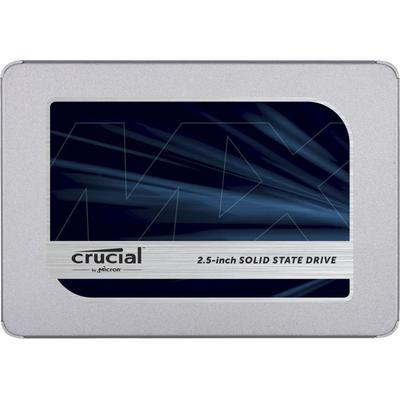 CRUCIAL interne SSD 