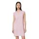 Sommerkleid MARC O'POLO "aus Tencel™" Gr. 36, Normalgrößen, lila Damen Kleider Freizeitkleider