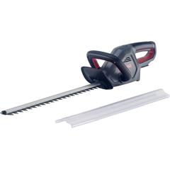 Akku-Heckenschere AL-KO "18 V BOSCH HOME AND GARDEN COMPATIBLE HT 1845", grau (baumarkt), Gartenscheren-Maschinen