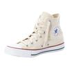 Sneaker CONVERSE "CHUCK TAYLOR ALL STAR CLASSIC", Gr. 39,5, weiß (natural ivory), Textil, sportlich, Schuhe