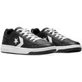 Sneaker CONVERSE "PRO BLAZE V2" Gr. 46, weiß (white) Schuhe Schnürhalbschuhe