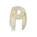 Steve Madden Scarf: Ivory Accessories