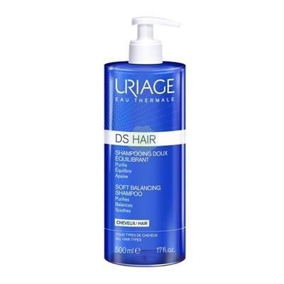 Uriage - Shampoo 500 ml Image
