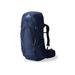 Gregory Amber 68L Plus Backpack Arctic Navy 149393-A268