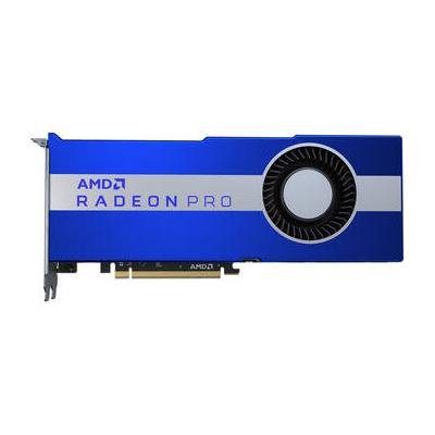 AMD Used Radeon Pro VII Graphics Card 100-506163
