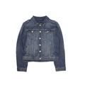 Gap Denim Jacket: Blue Jackets & Outerwear - Kids Boy's Size 18