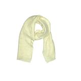 Paco Rabanne Scarf: Yellow Solid Accessories