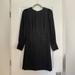 J. Crew Dresses | J. Crew Black Dress | Color: Black | Size: 0