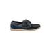 Sperry Top Sider Flats Blue Shoes - Women's Size 9 - Round Toe