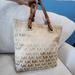 Michael Kors Bags | Euc Michael Kors Signature Classic Tote Bag Xl C | Color: Brown/Tan | Size: Xl