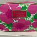Lilly Pulitzer Bags | Brand New Without Tag Lily Pulitzer Makeup Bag Or Vanity Bag. | Color: Pink | Size: Os