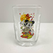 Disney Dining | Mcdonalds | Mickey Walt Disney World Animal Kingdom Vintage 2000 Drinking Glass | Color: Gold | Size: Os
