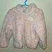 The North Face Jackets & Coats | Girls North Face Pink 2t Faux Fur Jacket | Color: Pink | Size: 2tg