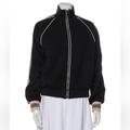 Gucci Jackets & Coats | Gucci Gg Embossed Jersey Jacket - Size Xs - Nwt | Color: Black | Size: Xs
