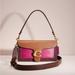 Coach Bags | Coach Tabby Shoulder Bag 26 In Colorblock | Color: Brown/Tan | Size: Os