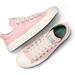 Converse Shoes | Converse Chuck Taylor All Star Madison Womens Sneakers | Color: Green/Pink | Size: 6