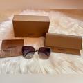 Burberry Accessories | Brand New Burberry Sunglasses | Color: Silver | Size: Os