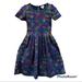 Lularoe Dresses | Lularoe Elegant Amelia Dress - Xs Or 2/4 | Color: Black | Size: Xs