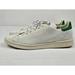 Adidas Shoes | Adidas Men's Originals S75146 Shoes Stan Smith Og Primeknit White Green Size 13. | Color: Green/White | Size: 13