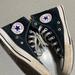 Converse Shoes | Boy’s Converse All Star Chuck Taylor Size 4.5 | Color: Black/White | Size: 4.5b