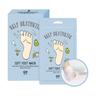 G9 Skin - Self Aestetic Soft Foot Mask Fußmaske 10 ml Damen