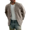 Giacca Blazer da uomo autunno nuove giacche cappotto da uomo Casual Slim Fit Suit Designer Jacket