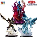 Megahouse MC Yu-Gi-Oh! Duel Monsters Dark Paladin Action Figure Model Toy Dark Presidency