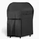 BBQ Cover Outdoor Dust Waterproof Weber Heavy Duty Grill Cover Dust Rain Dust-Proof Stain Resistant