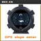 For Suzuki Jimny GPS Horizontal Slope Meter Inclinometer Speedometer Car Compass Pitch Tilt Angle