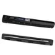 Portable New Creative Handheld Mobile A4 Document Scanner 900 DPI USB 2.0 LCD Display Support JPG /