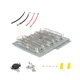 503978 Dryer Heating Element Kit Replaces 61927 503404 510329 510325P Y503978 61928 Fit for