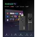 G96 H313 2GB RAM 8GB ROM Q2 Stick Tv 4k android 13.0 ATV UI BT voice remote fire tv stick 4k VS