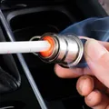 Car electronic igniter Car 12v cigarette lighter car cigarette lighter General car cigarette lighter