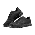 Skechers shoes for men TRACK sneakers mesh is breathable soft and comfortable.